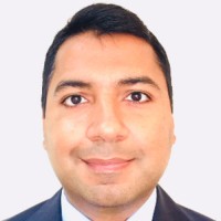 Sahil Thakkar