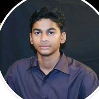 Sandeep M Pillai