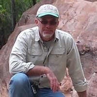 Timothy O'Connor