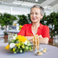 Sandra Rengsberger