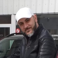 Amir Barchem