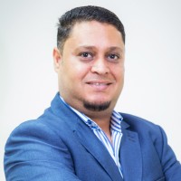 Ehab Bou Hamdan
