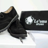 Leóma Shoes