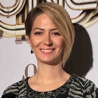 Ilke Karliova Oztoygar