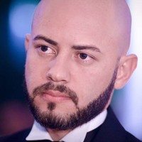 Rodrigo Da Hora Silva