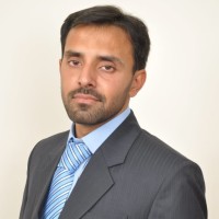 Azmat Malik, Aca
