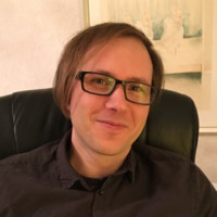 Jens Berg