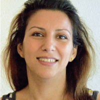 Dorna Kouzehgar