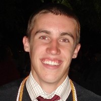 Connor Pearce