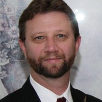 Stan Bigham, R.T.(R) VI ARRT