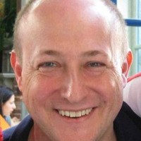 Stephen Withers