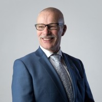 Benno Huisman