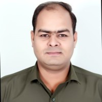 Lalit Kumar Singh