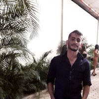 Vitor Hugo Silva Amorim