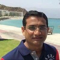 Umesh Gorasiya