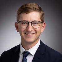Noah P. Hill