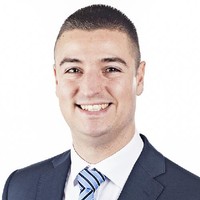 Mike Ten Cate