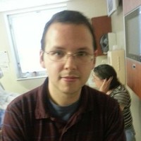 Michael Calderon