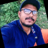 Arnab Panja