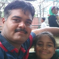 Dheeraj parakh