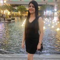 Meghna Wadhwa