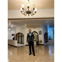 Piyush Kumar Sabharwal