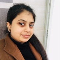 Rajni Sinhmar