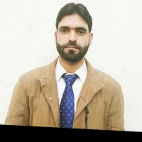 Sajad Ahmad Bhat