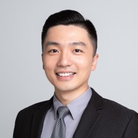 Zhenpeng(Matt) HONG