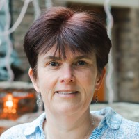 Tracey Goddard