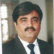 Farooq Hussain