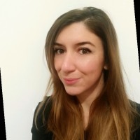Roberta Sisti