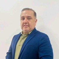 Elvis Fierro