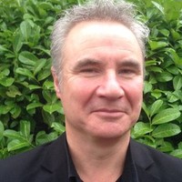 Ruben Bos