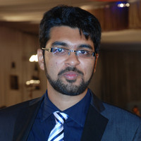 Mir Owais