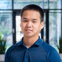 Shaun Christopher Yu