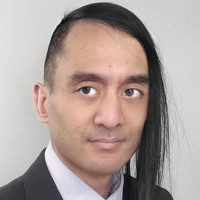 Christopher Samson