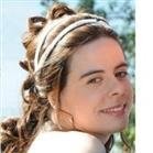 Mindy Burkett