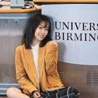 Rachel Hu