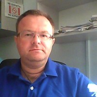 Островский Дмитрий