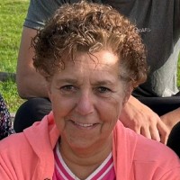 Silvia Brinkerink