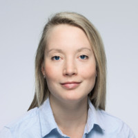 Lise Beate Nordblom