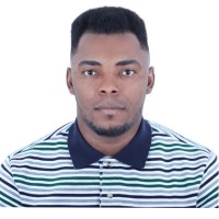 Sallu Conteh