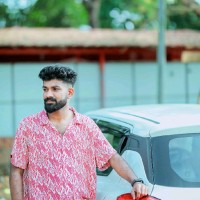 Sree Vinesh Kumar N P