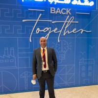 Eslam Bayoumi