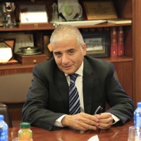 Saher Kamal