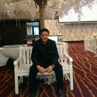 William Hartanto