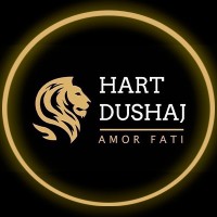 Hart Dushaj Amor Fati