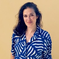 Laura Rodríguez Rodríguez
