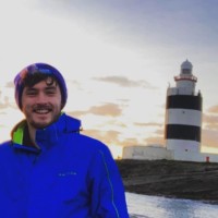 Colm Ryan
